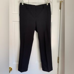 Ann Taylor Factory Wide Leg Crop Dress Pant.  NWT.
